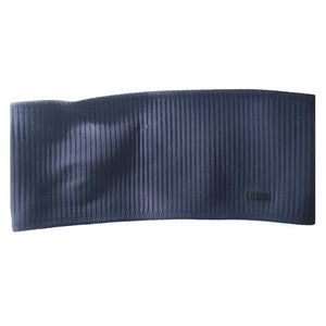 triangl navy twinnie bikini